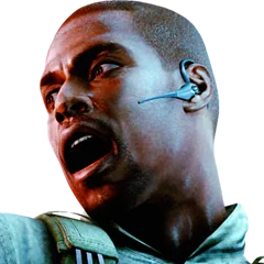 Resident Evil 5, avatar 12