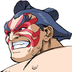 Street Fighter Alpha 3, avatar 13