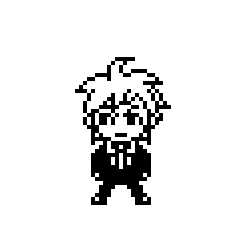 Danganronpa 2 Goodbye Despair, avatar 80