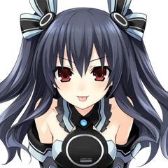 Hyperdimension Neptune mk2, avatar 18