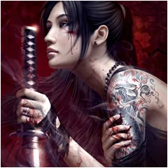 Mario Wibisono, avatar 16