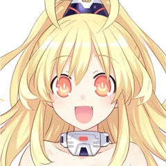 Hyperdimension Neptunia Victory, avatar 25