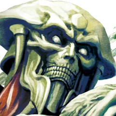 Street Fighter X Tekken, avatar 18
