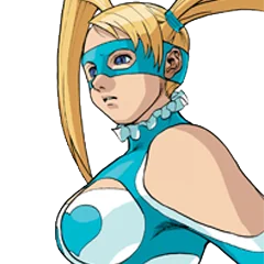 Street Fighter Alpha 3, avatar 23