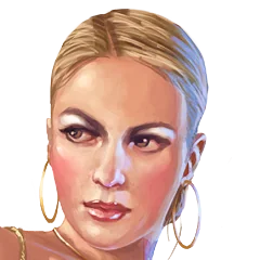 Grand Theft Auto IV, avatar 18