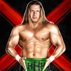 WWE '13, avatar 5