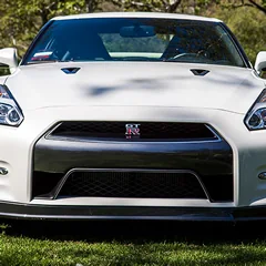 Nissan GT-R NISMO 2015, avatar 6