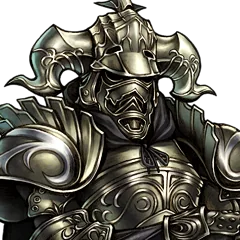 Dissidia 012 Final Fantasy, avatar 33