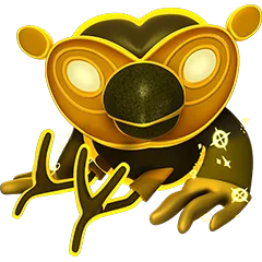 LittleBigPlanet 3, avatar 7