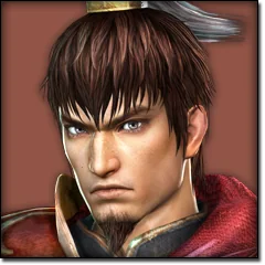 Dynasty Warriors 7, avatar 42