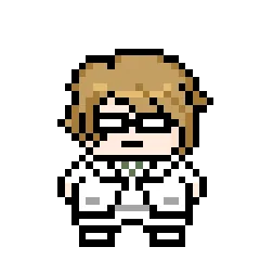 Danganronpa 2 Goodbye Despair, avatar 40