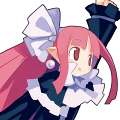 Disgaea 4 A Promise Unforgotten, avatar 25