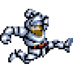 Ghouls 'n Ghosts, avatar 8
