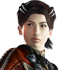 Lost Planet 3, avatar 8