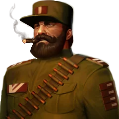 Bionic Commando Rearmed 2, avatar 5