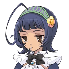 The Guided Fate Paradox, avatar 17
