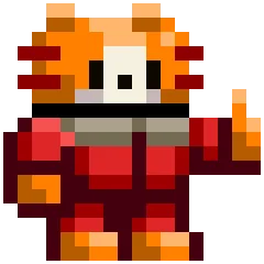 Aqua Kitty Milk Mine Defender DX, avatar 9