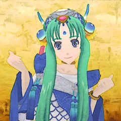 Ore no Shikabane o Koete Yuke 2, avatar 45
