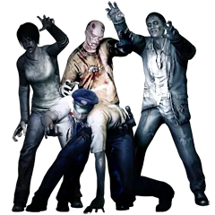 Resident Evil Operation Raccoon City, avatar 9
