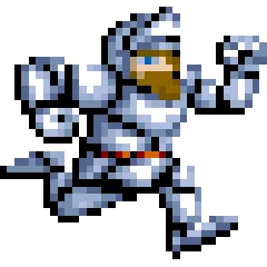 Ghouls 'n Ghosts, avatar 9