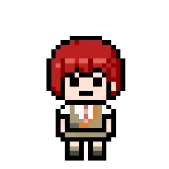 Danganronpa 2 Goodbye Despair, avatar 29