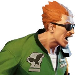 Bionic Commando Rearmed 2, avatar 8
