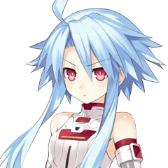 Hyperdimension Neptunia Victory, avatar 8