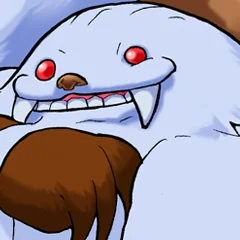 Darkstalkers Resurrection, avatar 29