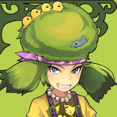 Demon Gaze, avatar 8