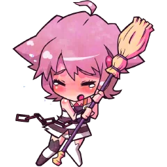 Criminal Girls, avatar 15