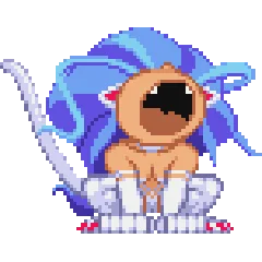 Pocket Fighter, avatar 17