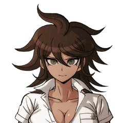 Danganronpa 2 Goodbye Despair, avatar 51