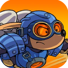 Rocket Knight, avatar 12
