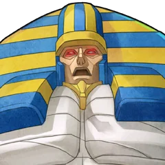 Darkstalkers Resurrection, avatar 11