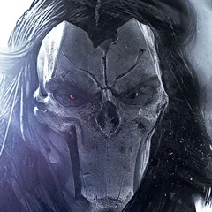 Darksiders II, avatar 6