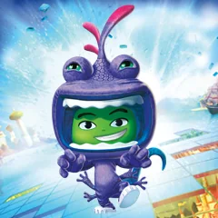 Disney Universe, avatar 2