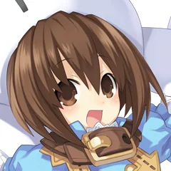 Hyperdimension Neptune mk2, avatar 34