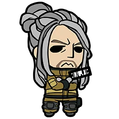 Freedom Wars, avatar 72