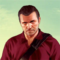 Grand Theft Auto V, avatar 13