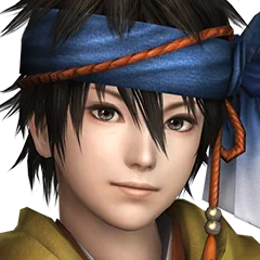 Samurai Warriors 4, avatar 5