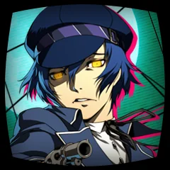 Persona 4 The Ultimax Ultra Suplex Hold, avatar 42