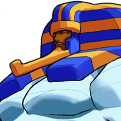 Darkstalkers Resurrection, avatar 19