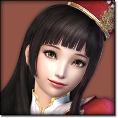 Dynasty Warriors 7, avatar 45