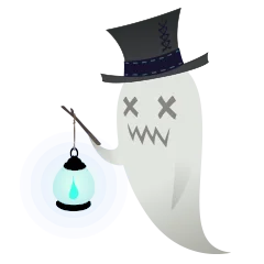 Ghost, avatar 9