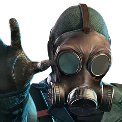 Resident Evil Revelations, avatar 8