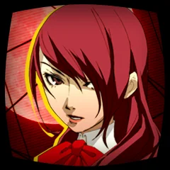 Persona 4 The Ultimax Ultra Suplex Hold, avatar 24