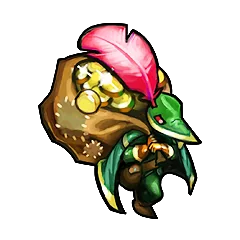 Hoard, avatar 5