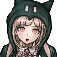 Danganronpa 2 Goodbye Despair, avatar 19