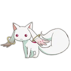 Puella Magi Madoka Magica, avatar 11