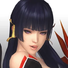 Dead or Alive 5 Ultimate, avatar 28